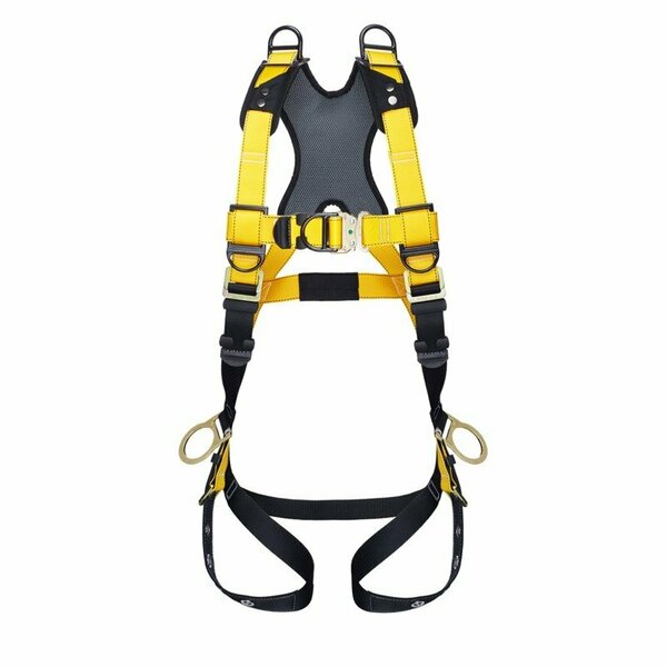 Guardian PURE SAFETY GROUP SERIES 3 HARNESS, XL-XXL, QC 37142